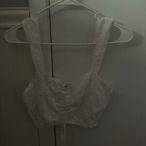 Princess Polly crop top